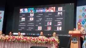 জনপ্রশাসন সংস্কার কমিশন প্রধানের পদত্যাগ দাবি