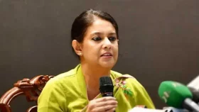 প্রকৃতির জন্য দরদ দিয়ে কাজ করতে হবে: পরিবেশ উপদেষ্টা