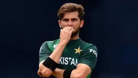 জাতীয় দল ফেলে বিপিএলে আফ্রিদি, বেজায় চটেছেন আর্থার