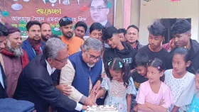 ক্ষুদ্র নৃগোষ্ঠীর জন্য পৃথক অধিদপ্তর করবে বিএনপি: প্রিন্স