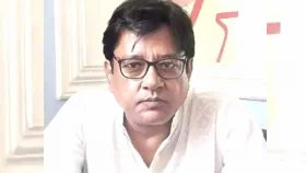 সংকটজনক অবস্থায় নির্মাতা অরুণ রায়