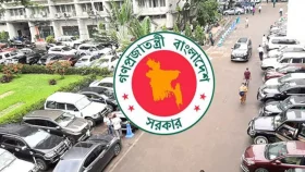 যেমন ছিল তেমনই আছে কর্তাদের গাড়ি বিলাস