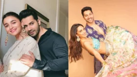 বরুণের কর্মকাণ্ডে অস্বস্তিতে আলিয়া-কিয়ারা!
