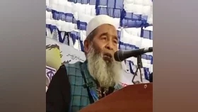 দেশকে অস্থিতিশীল করার ষড়যন্ত্র ঐক্যবদ্ধভাবে প্রতিহত করতে হবে: মুজিবুর রহমান