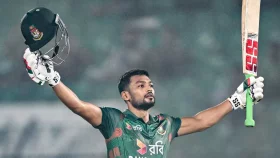 চ্যাম্পিয়নস ট্রফির কঠিন গ্রুপে কতটা সফল হবে বাংলাদেশ?