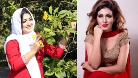 হাফেজ হতে চান অভিনেত্রী প্রিয়াঙ্কা