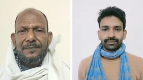 কুড়িগ্রামে আ.লীগ-ছাত্রলীগের দুই নেতা গ্রেপ্তার