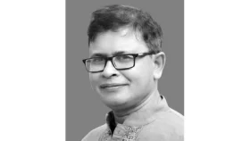 সরকার যার পুলিশ তার