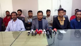 যুবলীগ নেতাকে টাকার বিনিময়ে ছেড়ে দেওয়ার অভিযোগ