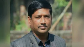 ডিমলার সাবেক উপজেলা চেয়ারম্যান মিন্টু গ্রেপ্তার
