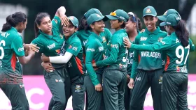 দুই পরিবর্তন এনে বিশ্বকাপের দল ঘোষণা করলো বাংলাদেশ