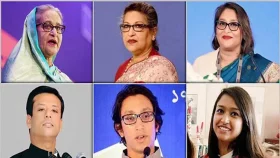 পূর্বাচলে হাসিনা পরিবারের প্লট নিয়ে দুদকের অনুসন্ধান শুরু