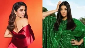 ওয়ামিকা গাব্বিকে ঐশ্বরিয়ার সঙ্গে তুলনা, রেগে আগুন ভক্তরা!