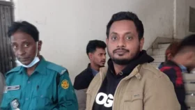 বৈষম্যবিরোধী আন্দোলনে হত্যা মামলায় আইনজীবী কারাগারে