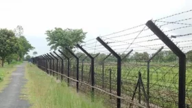 ভারতীয় খাসিয়ার গুলিতে বাংলাদেশি কিশোর নিহত