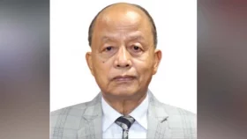 বান্দরবানে পার্বত্য জেলা পরিষদের চেয়ারম্যানকে প্রাণনাশের হুমকি