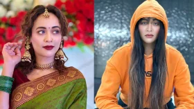&lsquo;আল্লাহ্ ভালো রাখুক&rsquo; ক্ষমা চাইলেন অহনা রহমান