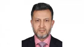 হাইকোর্টের নতুন রেজিস্ট্রার হাবিবুর রহমান সিদ্দিকী