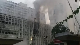 &lsquo;যেখানে যেখানে আগুন লেগেছে সব পুড়ে গেছে&rsquo;