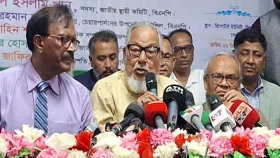 উপদেষ্টারা আমাদের প্রতিপক্ষ হওয়ার যোগ্য না: নজরুল