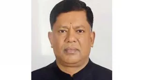 জনতা ও অগ্রণী ব্যাংকের সাবেক পরিচালক বলরাম কারাগারে
