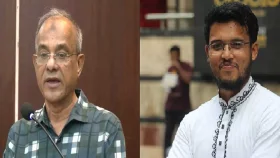 স্বরাষ্ট্র উপদেষ্টার পদত্যাগ চাইলেন সমন্বয়ক তরিকুল ইসলাম