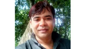 কালকিনিতে দুই গ্রুপের সংঘর্ষে ইউপি সদস্য নিহত