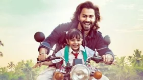 &lsquo;বেবি জন&rsquo; এ বরুণের স্বপ্নের চরিত্র