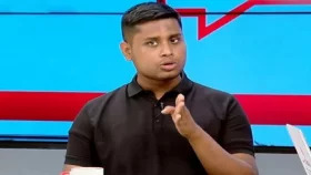 চাকরিচ্যুত সেই ৫ সাংবাদিককে পুনর্বহালের দাবি হাসনাতের
