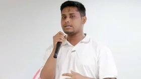 সাংবাদিক ছাঁটাইয়ে হাসনাত আব্দুল্লাহর সংশ্লিষ্টতার বিষয়ে যা জানা গেল