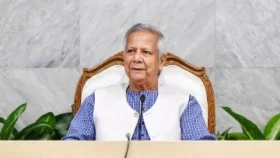 জাতীয় ঐক্যের লক্ষ্যে আজ থেকে শুরু হচ্ছে সংলাপ