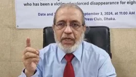 সেনাবাহিনী থেকে আমান আযমীর বরখাস্ত আদেশ প্রত্যাহার
