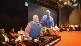 নির্বাচনের আগে মানুষকে স্বস্তি দিতে হবে: দেবপ্রিয় ভট্টাচার্য