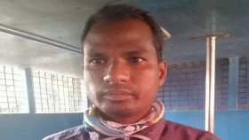 বিরামপুরে ভুয়া ডিএসবি পুলিশ আটক