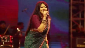 আমি ঠোঁট মিলিয়েই এতদূর এসেছি, কনসার্ট বিতর্কে জেফার
