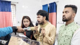 &lsquo;শেখ হাসিনার দোসররা সচিবালয়ে পরিকল্পিতভাবে অগ্নিকাণ্ড করেছে&rsquo;