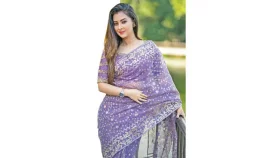 বুবলীর জবাব