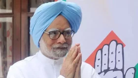 &lsquo;ইতিহাস আমার প্রতি দয়াপ্রবণ থাকবে&rsquo;, বলেছিলেন মনমোহন সিং