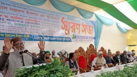 নাশকতাকারীদের ছাড় দেয়া হবে না: ধর্ম উপদেষ্টা