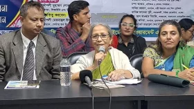 শেখ হাসিনাকে &lsquo;নারী&rsquo; বলতে রাজি নন মৎস্য উপদেষ্টা