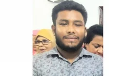 বোনের বিয়ে খেতে এসে ছাত্রলীগ নেতা গ্রেপ্তার