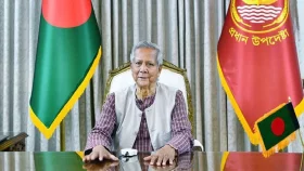নির্বাচনের তারিখ ঘোষণা না হওয়া পর্যন্ত নাগরিকদের কিছু করার নেই: প্রধান উপদেষ্টা