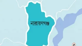 রড বোঝাই ট্রাক ছিনতাই, আটক ৪