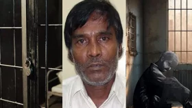 সাঈদীর সাক্ষী হওয়ায় বন্দি ছিলেন ভারতে, দিলেন নির্যাতনের বর্ণনা