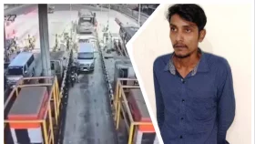 বাসের ব্রেকে সমস্যা ছিল, নেশা করতেন চালক: র&zwj;্যাব