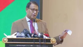 চুরি-ছিনতাই-খুন বন্ধে পুলিশের কাছে কোনো ম্যাজিক নেই: আইজিপি
