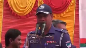 &lsquo;গণ-অভ্যুত্থান না হলে ওসি হতে পারতাম না&rsquo;