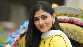 প্রথম নাটকেই সাড়া ফেলেছেন মালাইকা 