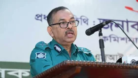 পুলিশ সঠিক সিদ্ধান্ত নিলে গণ-অভ্যুত্থানে অনেক প্রাণ বাঁচতো