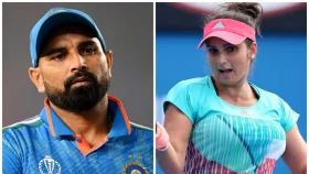 এআই দিয়ে ছবি বানিয়ে শামি-সানিয়ার বিয়ের গুজব